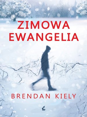 cover image of Zimowa ewangelia